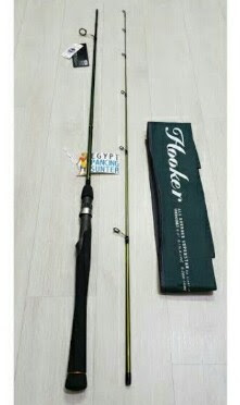 Joran Pancing Viper Hooker 662