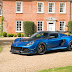 Lotus Exige Cup 380: Rey de la carretera y de las pistas