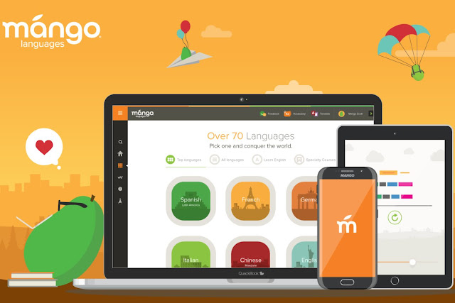 7 Aplikasi Belajar Bahasa Inggris yang Terbukti Membantu 7 Aplikasi Belajar Bahasa Inggris yang Terbukti Membantu