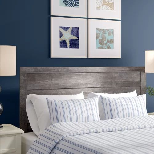 10 Beach Headboard Ideas for Coastal Bedrooms