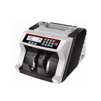 Máy đếm tiền Silicon MC-3300