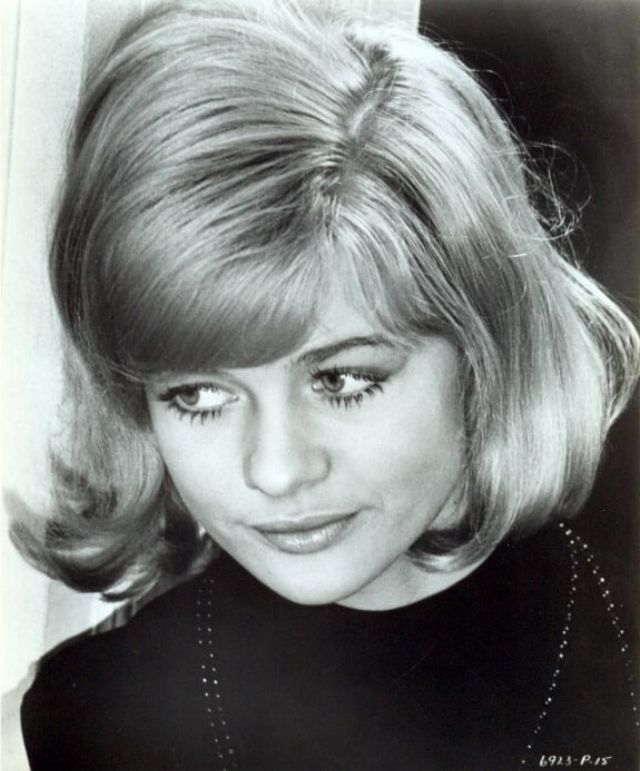 Judy geeson pictures