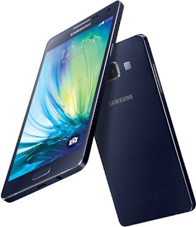 galaxy a5 harga
