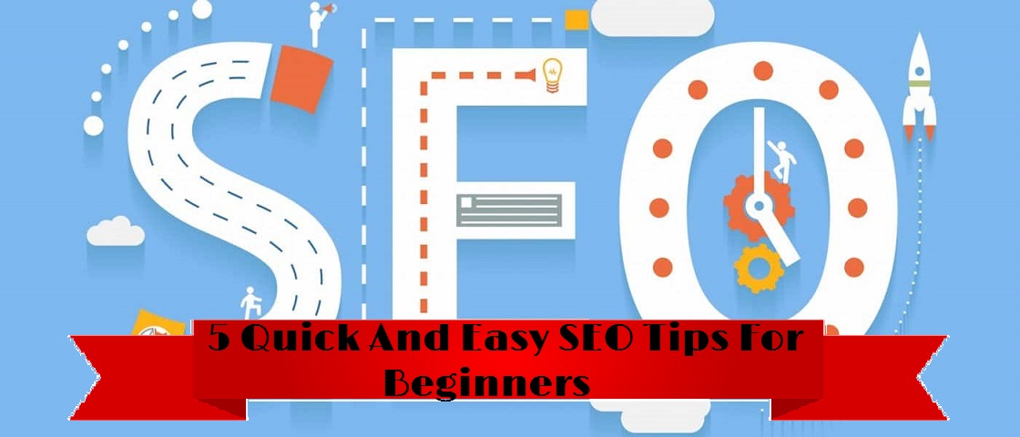 seo tips for beginners