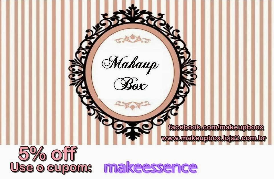 Make-up Box