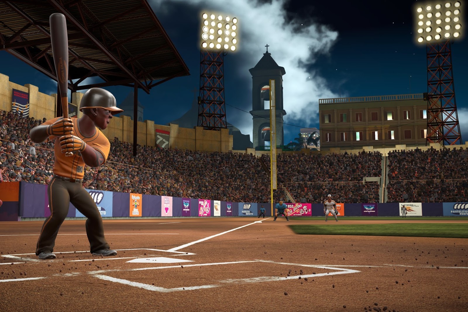 Review: Super Mega Baseball 3 (Nintendo Switch) – Digitally Downloaded