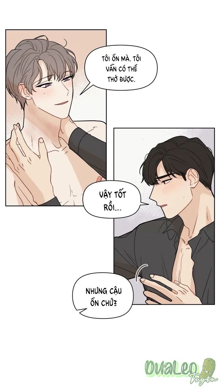 Đọc truyện Ngọt Ngào Như Địa Ngục - Chapter 1