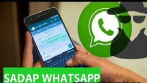 Cara Sadap Wa Dengan Fmwhatsapp 2020 Cara1001