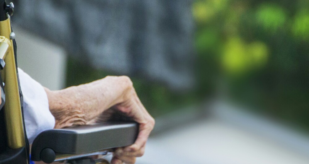 Uraian Tugas Perawat Terampil Medianers