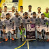 Jogos Abertos: Futsal masculino de Jundiaí se classifica invicto