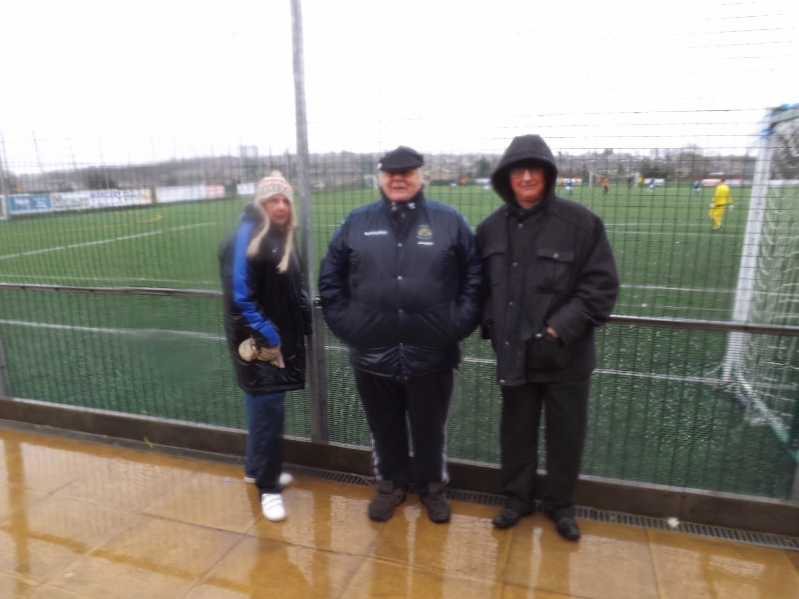 Chesterfield Youth 3 County Youth 4