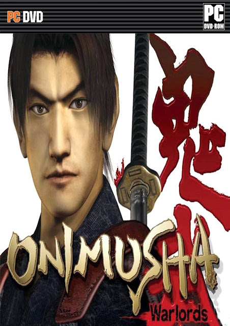 onimusha 3 patch english onimusha 3 patch english