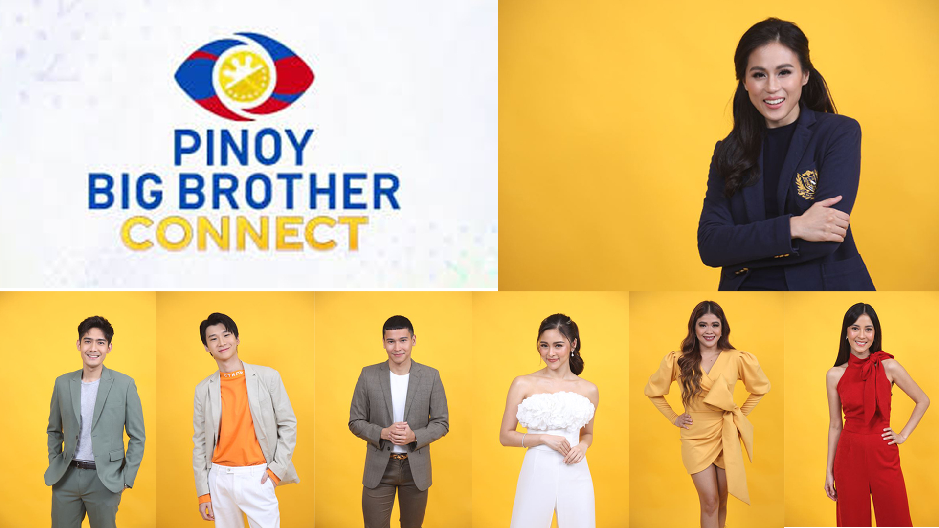 “PINOY BIG BROTHER” URGES FILIPINOS TO STAY CONNECTED IN NEW SEASON