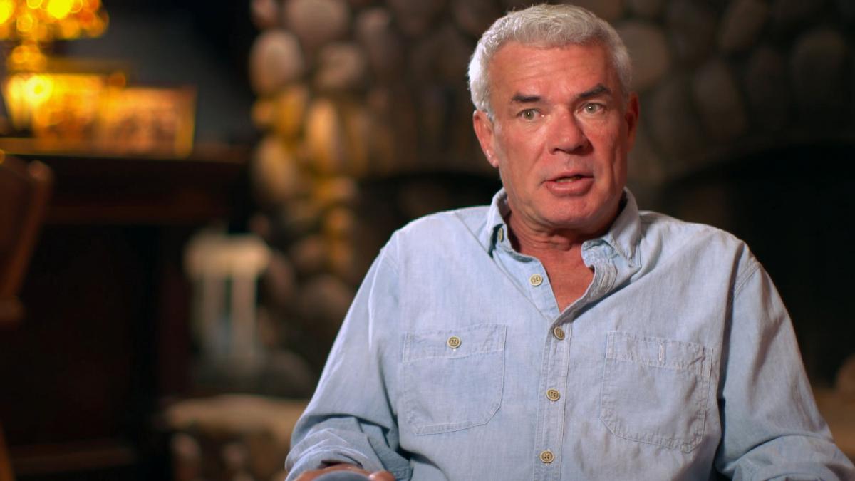 Eric Bischoff não quer mais trabalhar diariamente com pro-wrestling