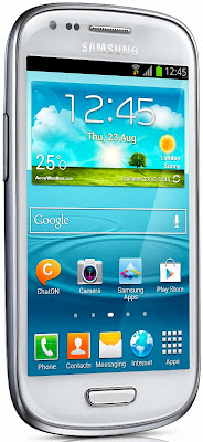 Samsung Galaxy S III mini - GT-i8190
