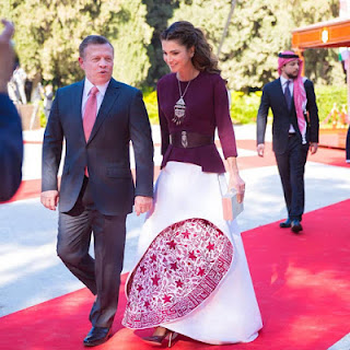 Wyniki Rania's outfit-maj+nowe zdjęcia