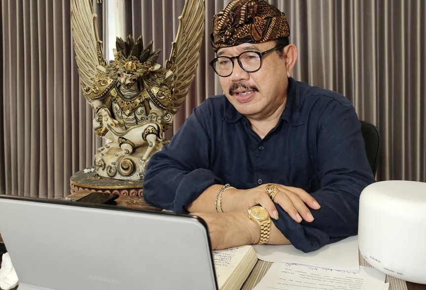 Hadapi Tren Pariwisata saat Pandemi, Desa Wisata di Bali Diharapkan Kantongi CHSE