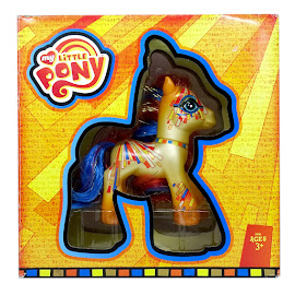 My Little Pony "Egyptian Pony" Exclusives MLP Fair G3 Pony