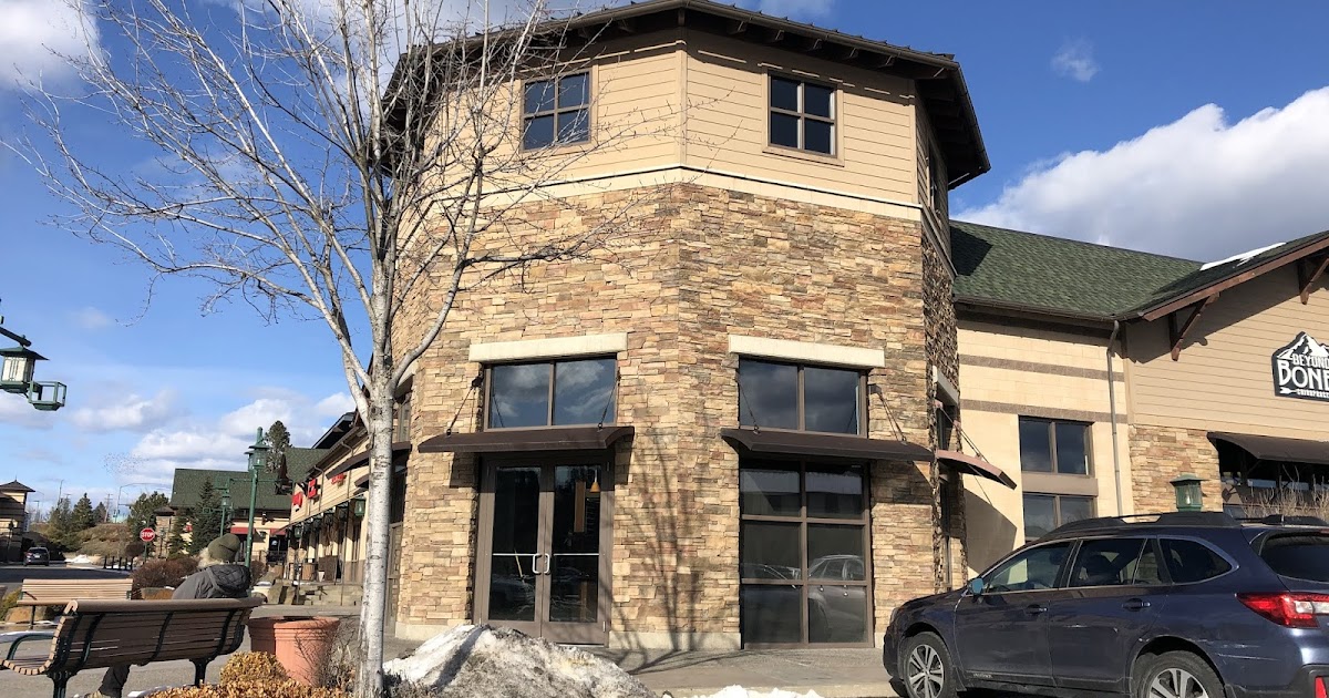 Inland Northwest Business Watch Cranberry Road Winery moving their