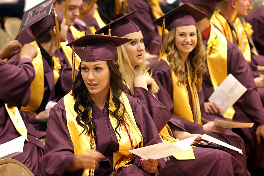 Hutchinson Herald, Menno, South Dakota May 21, 2014 2014 Menno High