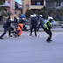 Ιωάννινα-Πολυτεχνείο:Σοβαρά επεισόδια ,προσαγωγές και τραυματίες [βίντεο]