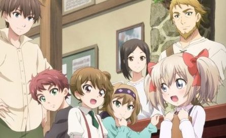 Get Uchi No Ko No Tame Naraba Ore Wa Moshikashitara Maou Mo Taoseru For Android Free Wallpaper Uchi No Ko No Tame Naraba Ore Wa Moshikashitara Maou Mo Taoseru Free HD