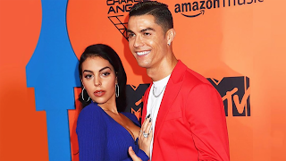 Georgina Rodriguez net worth 2020, Children, Job, Wiki, Biography, Parents