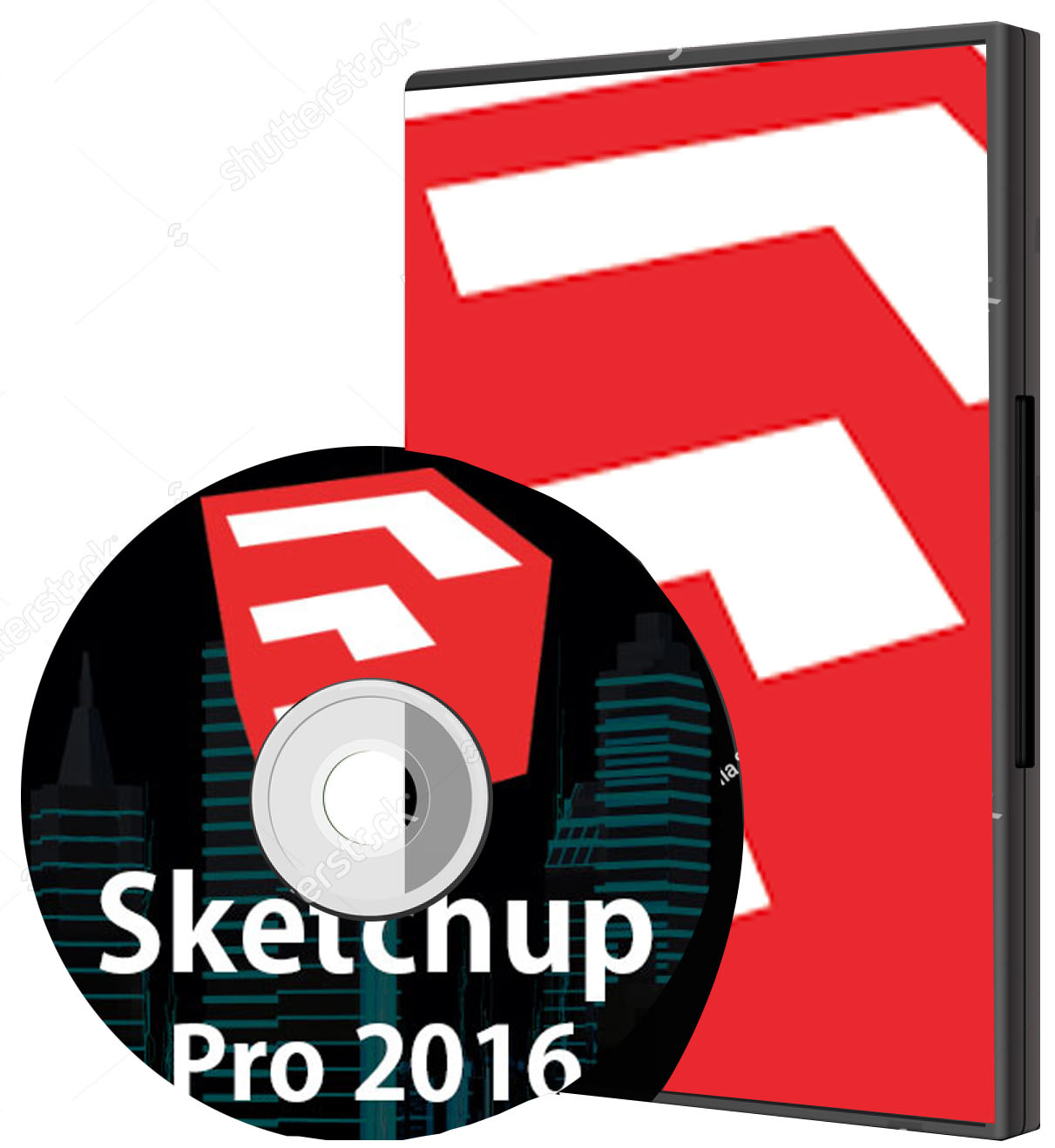 download sketchup pro 2016 64 bit