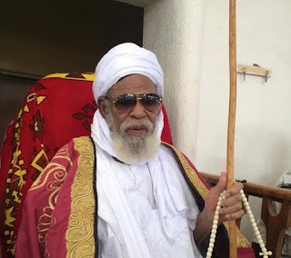 Sautin murya: Abinda Sheikh Dahiru Bauchi ya fada a kan tube rawanin Sanusi II