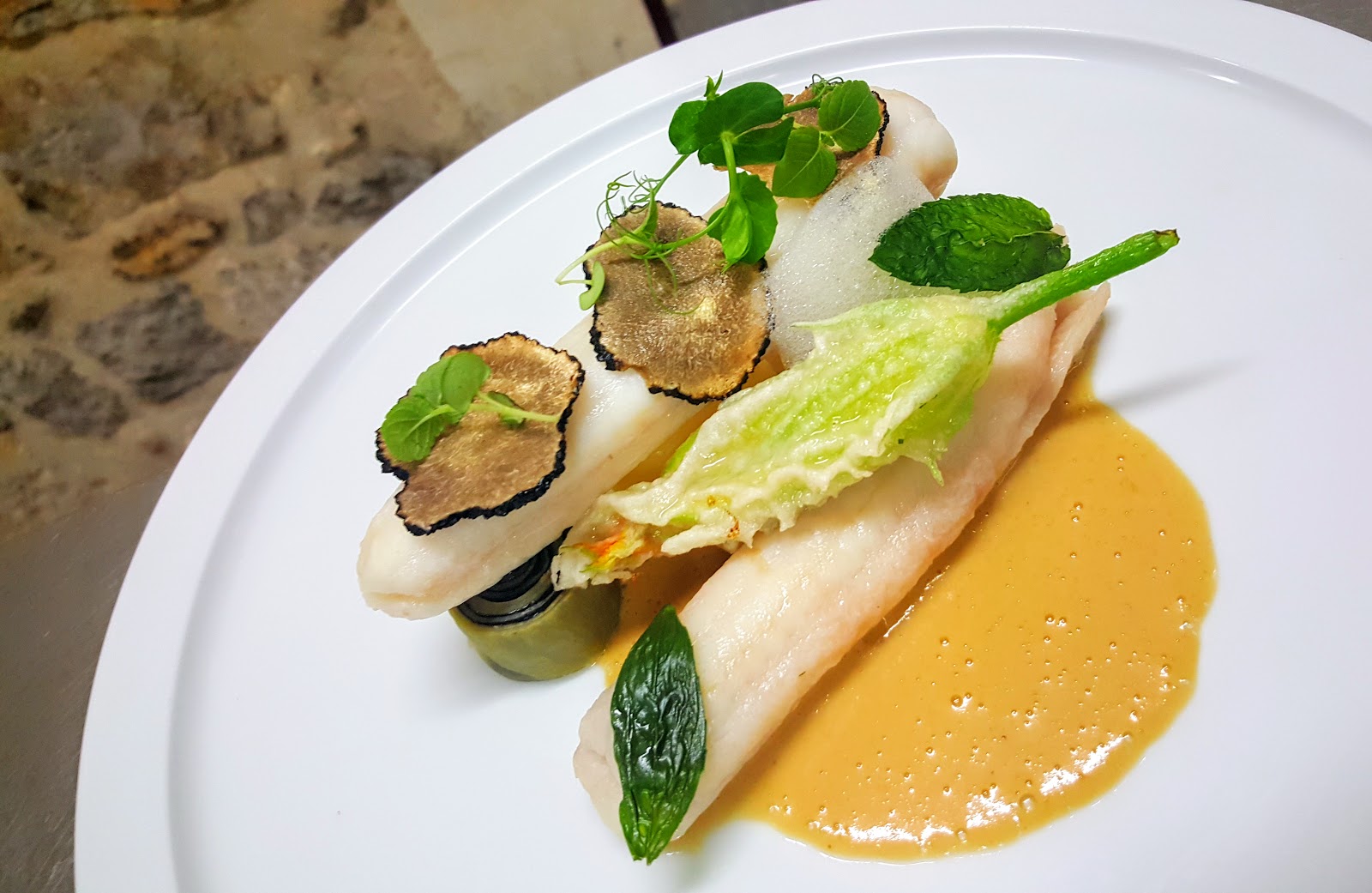 Beurre blanc ou beurre nantais