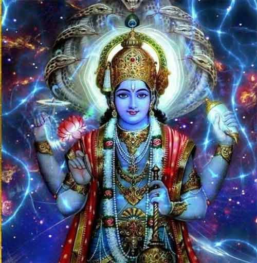 Akshaya Madhava And Vat Madhava Forms Of Vishnu And Mantra Hindu Blog