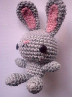 PATRON GRATIS CONEJO AMIGURUMI 202