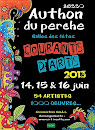 Courants d'arts 2013