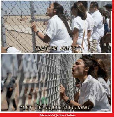 Here you get the best "Let Me In Memes" that makes you laugh in a second. These are the best and unique memes, I hope you love it. Check Out. Let Me In Memes