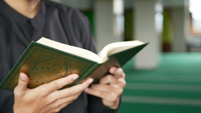 Cintai Al-Quran Tiap Hari