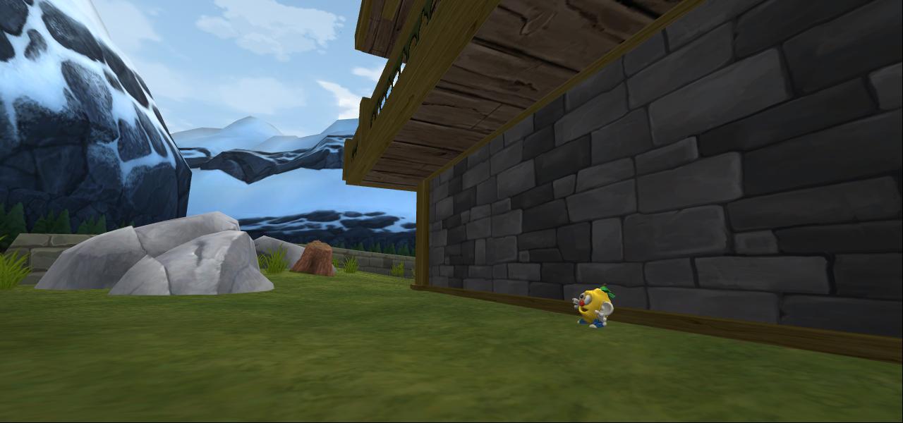 Stars of the Spiral Karamelle Zeke and Eloise Quest Guide Hunting