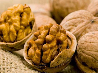  6. अखरोट (Wall nut)