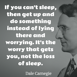 Dale Carnegie Inspirational Quotes