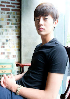 Biodata Pemain Drama Korea Go Ho, The Starry Night 2016