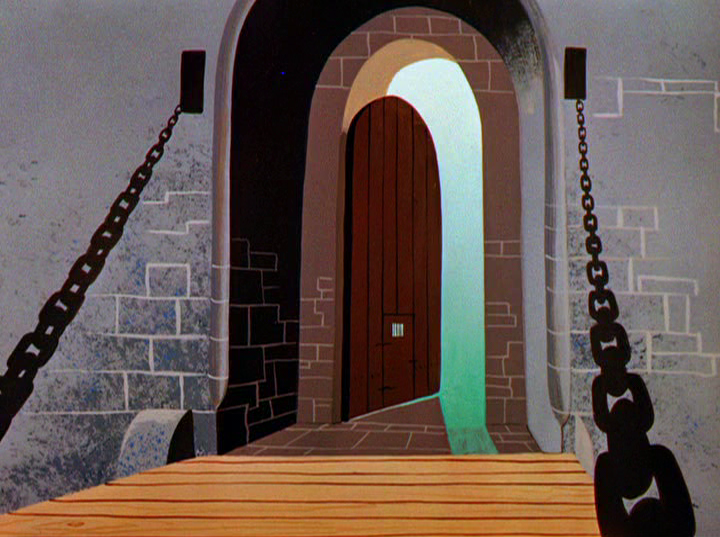 Tralfaz KnightMare Hare Backgrounds