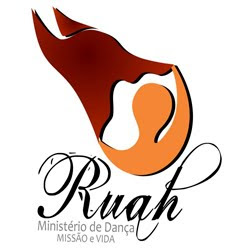 MINISTÉRIO DE DANÇA RUAH