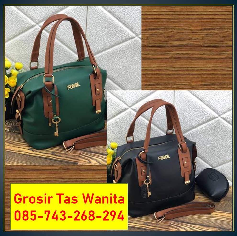 TERMURAH!! Grosir Tas Wanita di Pidie Sigli | 085-743-268-294