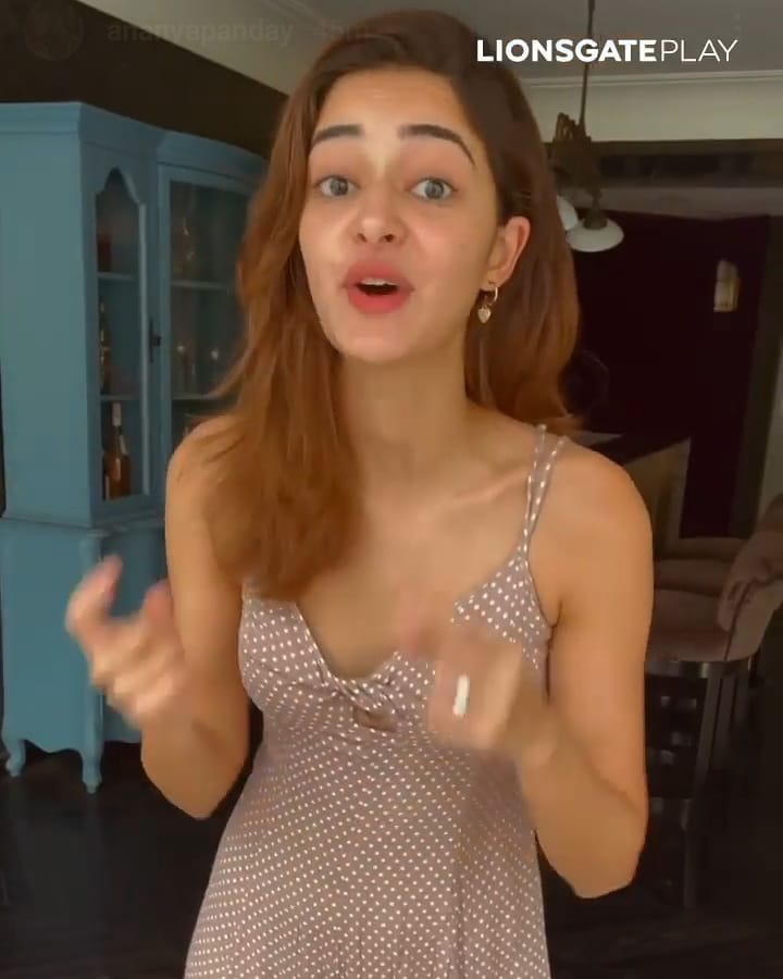 Ananya pandey pic