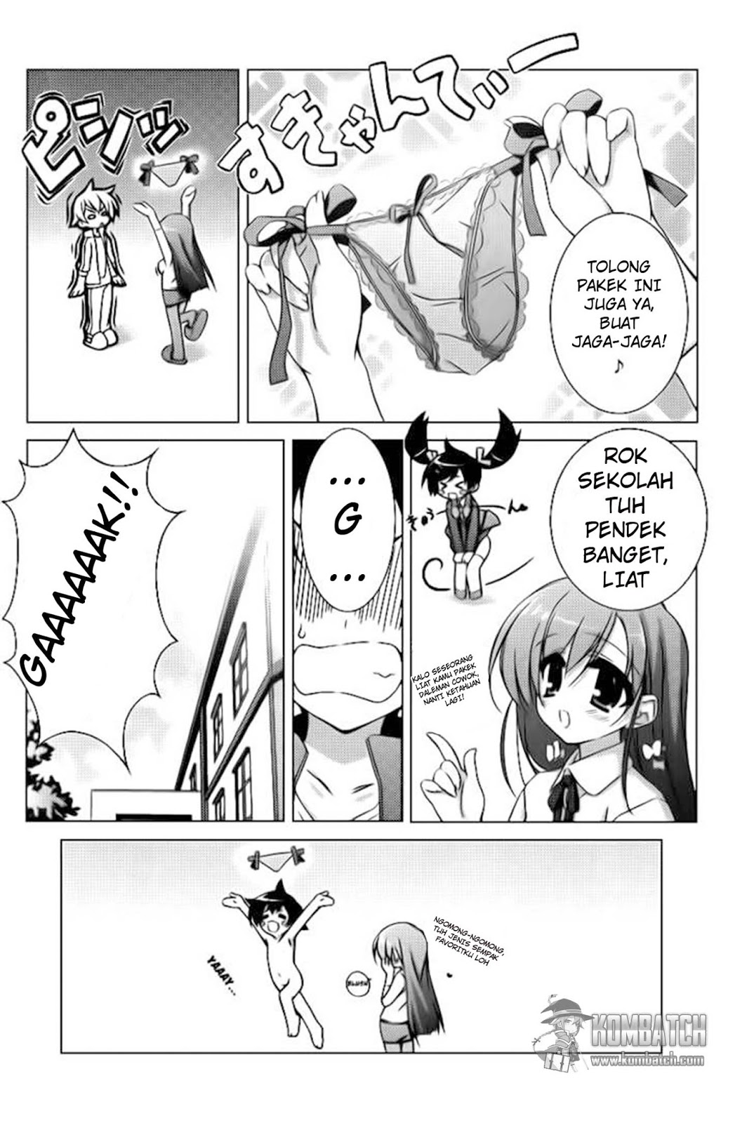 Raw manga asa made jugyou chu aslher