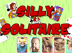 Silly Solitaire