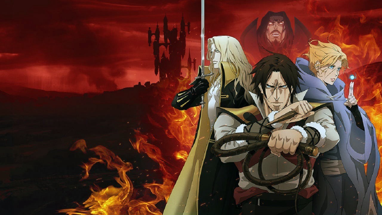 5 Curiosidades sobre Alucard – Otaku na Área