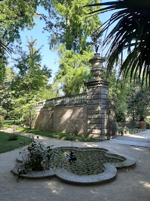 Orto Botanico Padova