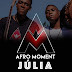 Afro Moment - Assumir (feat. Isa Manhique) Baixar Mp3