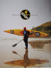 OSOM on the 2013 Jackson Kayak Catalog.