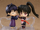 Nendoroid Inuyasha Miroku (#1735) Figure